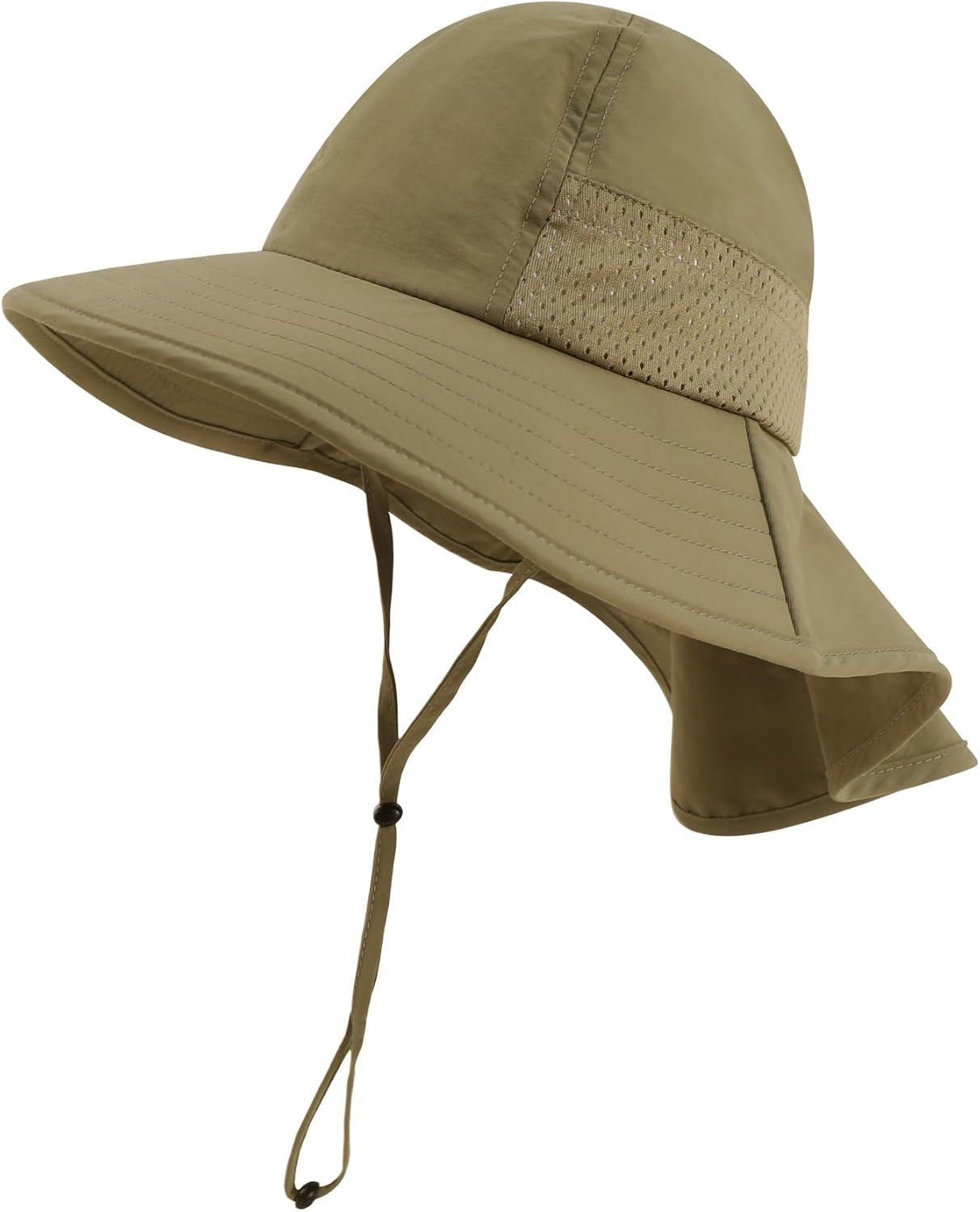 Baby Sun Hat