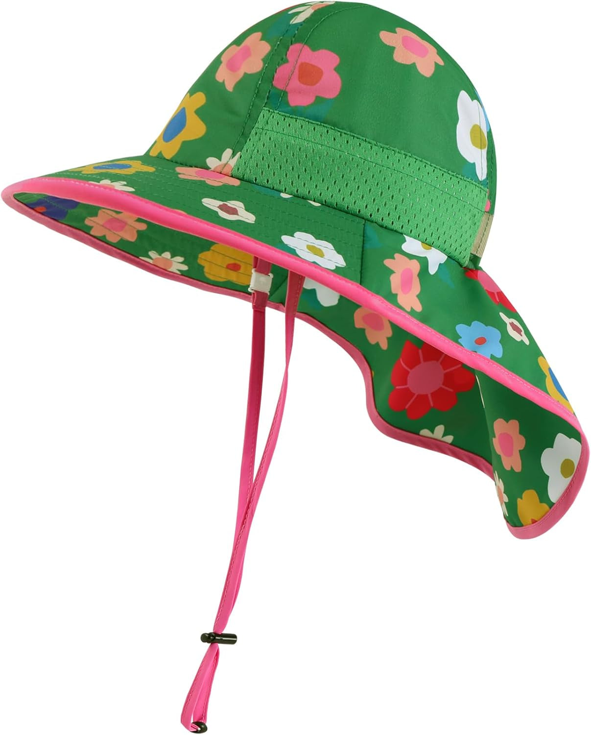 Baby Sun Hat