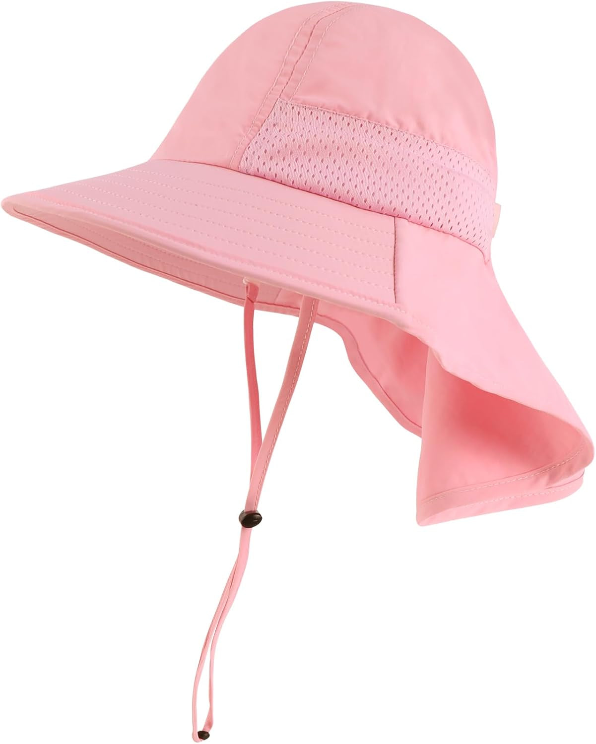 Baby Sun Hat