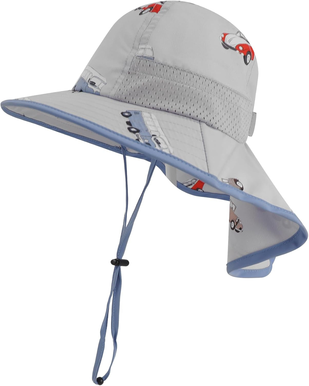 Baby Sun Hat