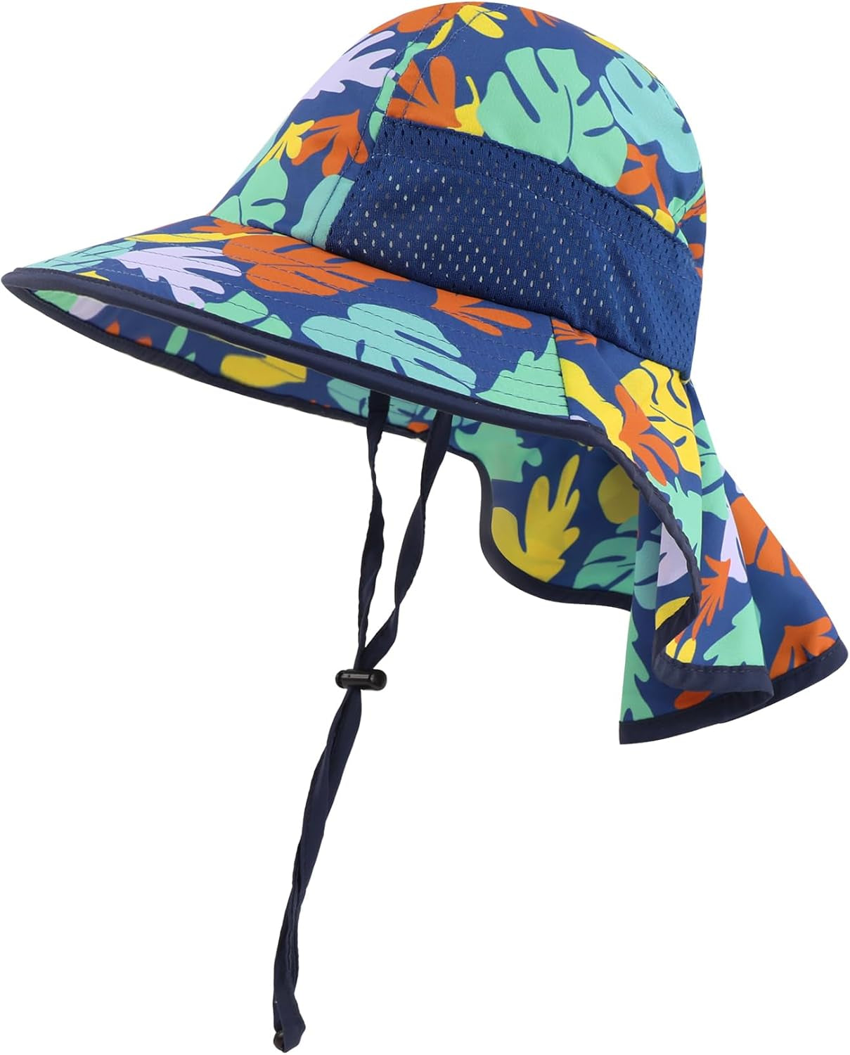 Baby Sun Hat