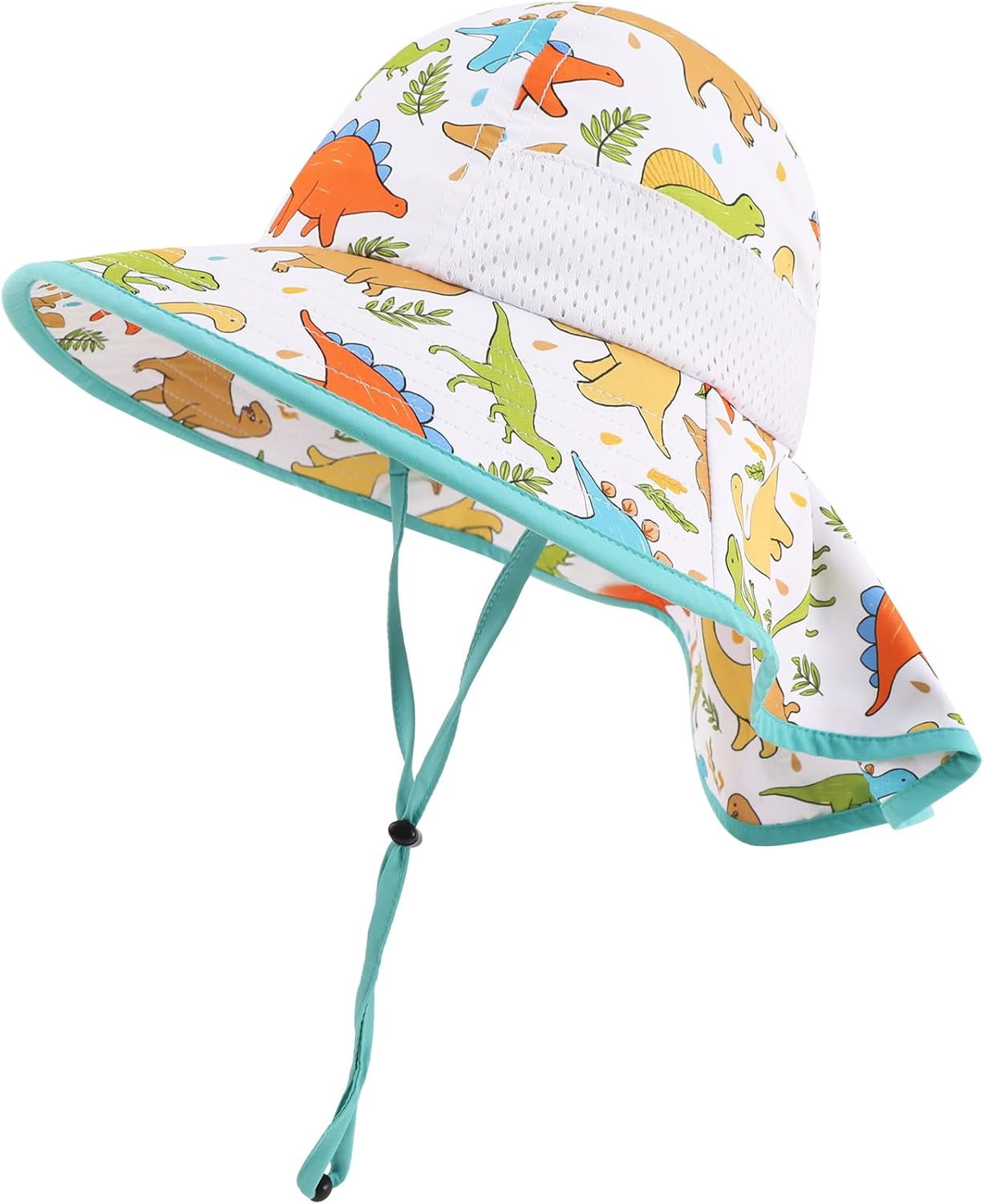 Baby Sun Hat