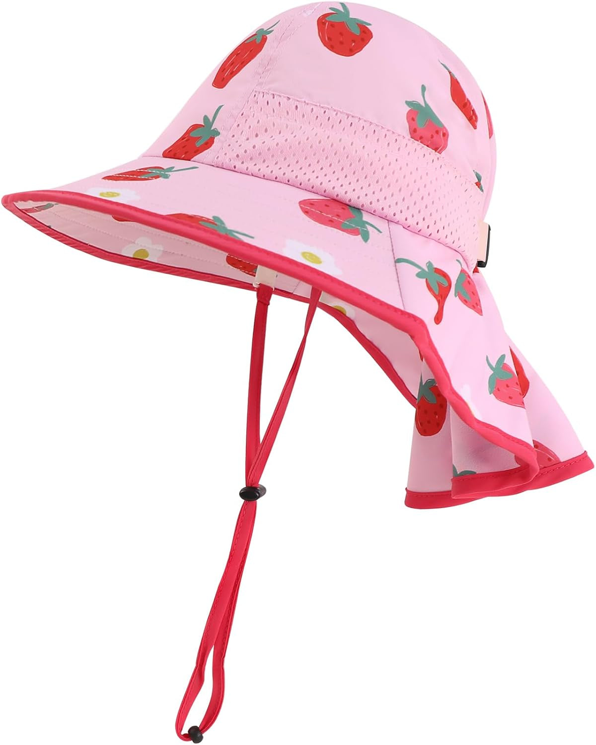 Baby Sun Hat