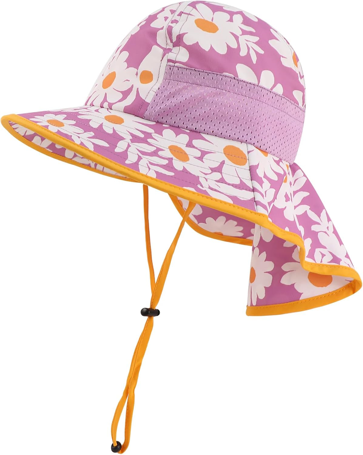 Baby Sun Hat