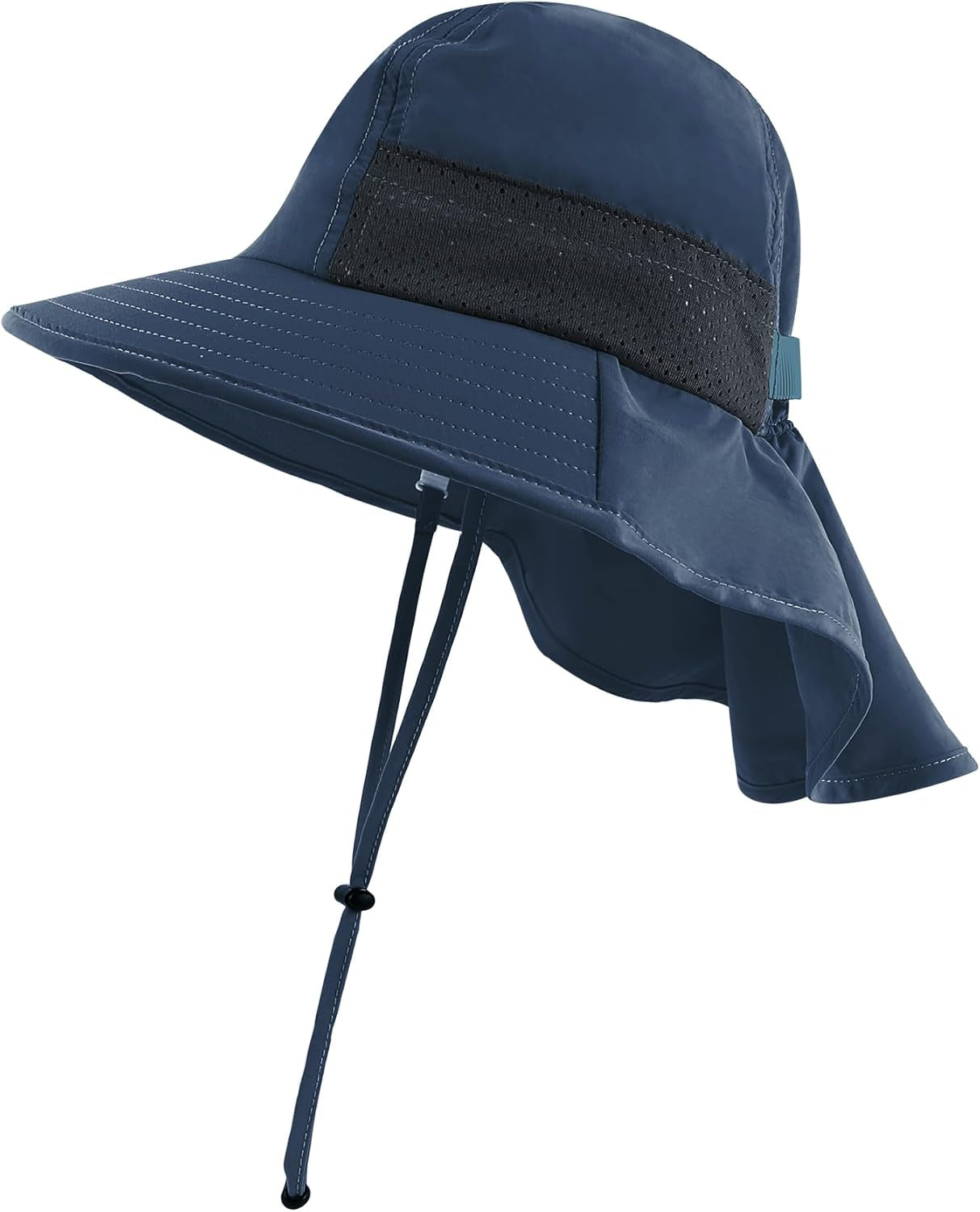 Baby Sun Hat