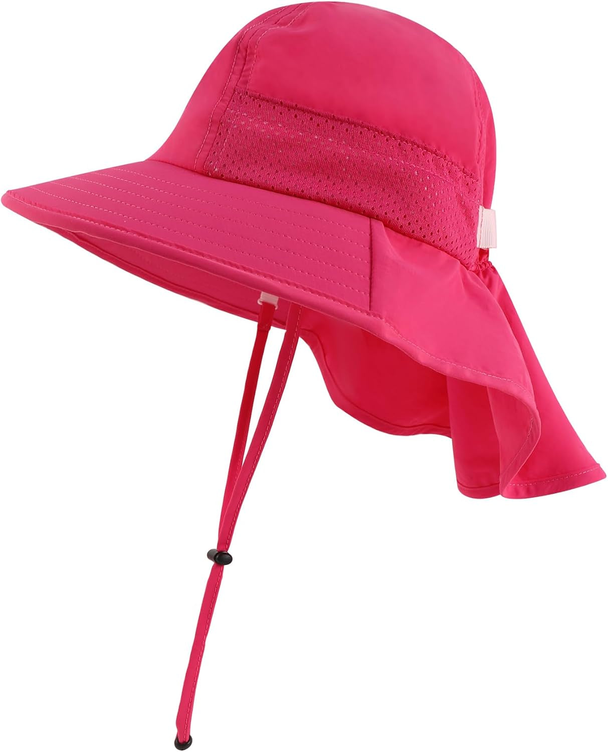 Baby Sun Hat