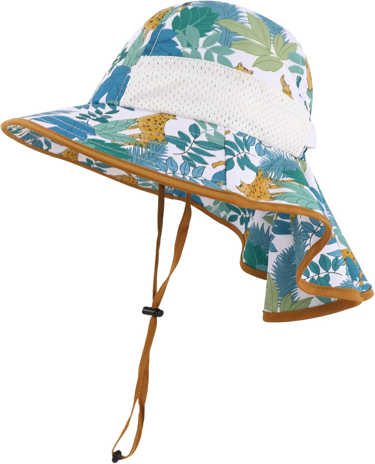 Baby Sun Hat