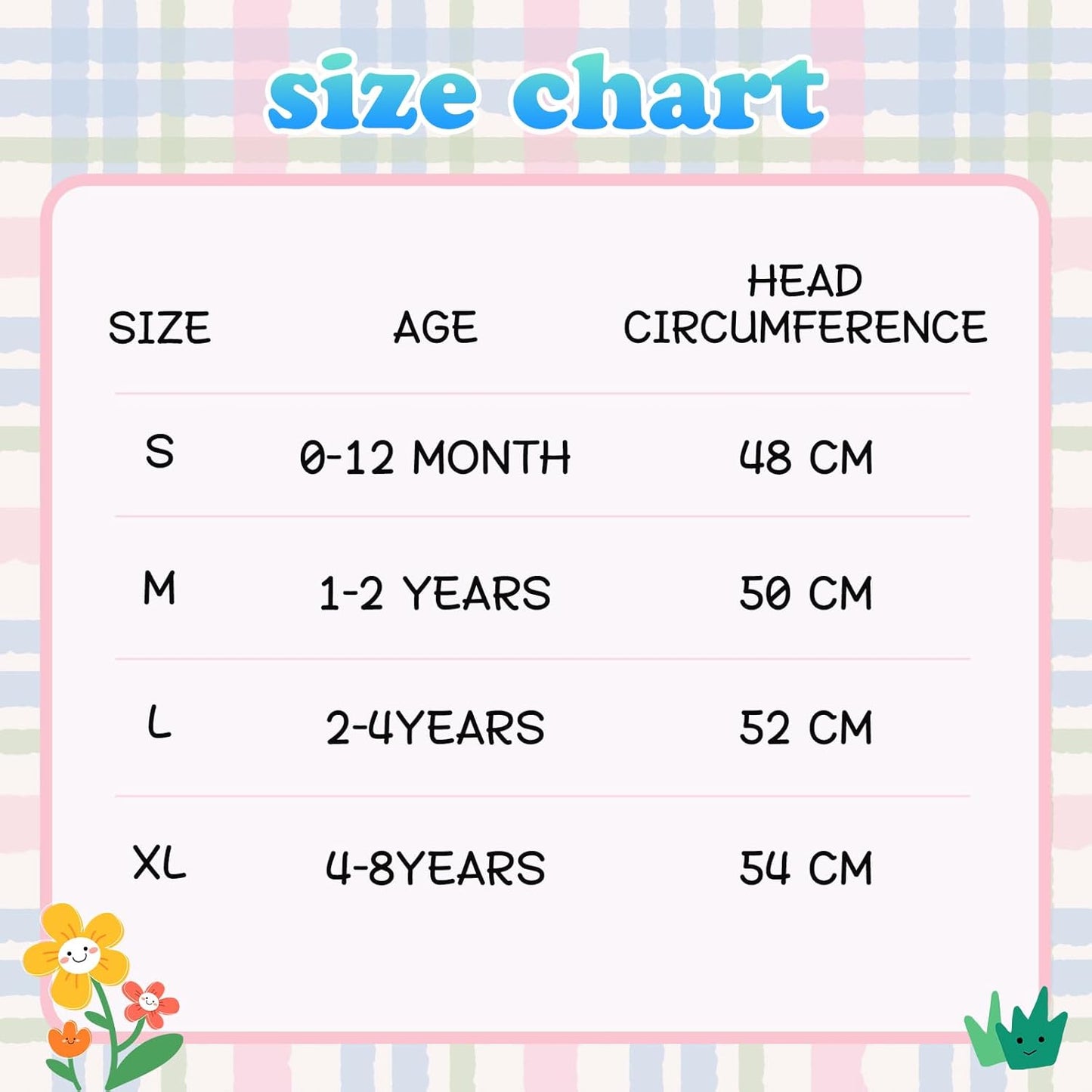 Toddler Baseball Hat