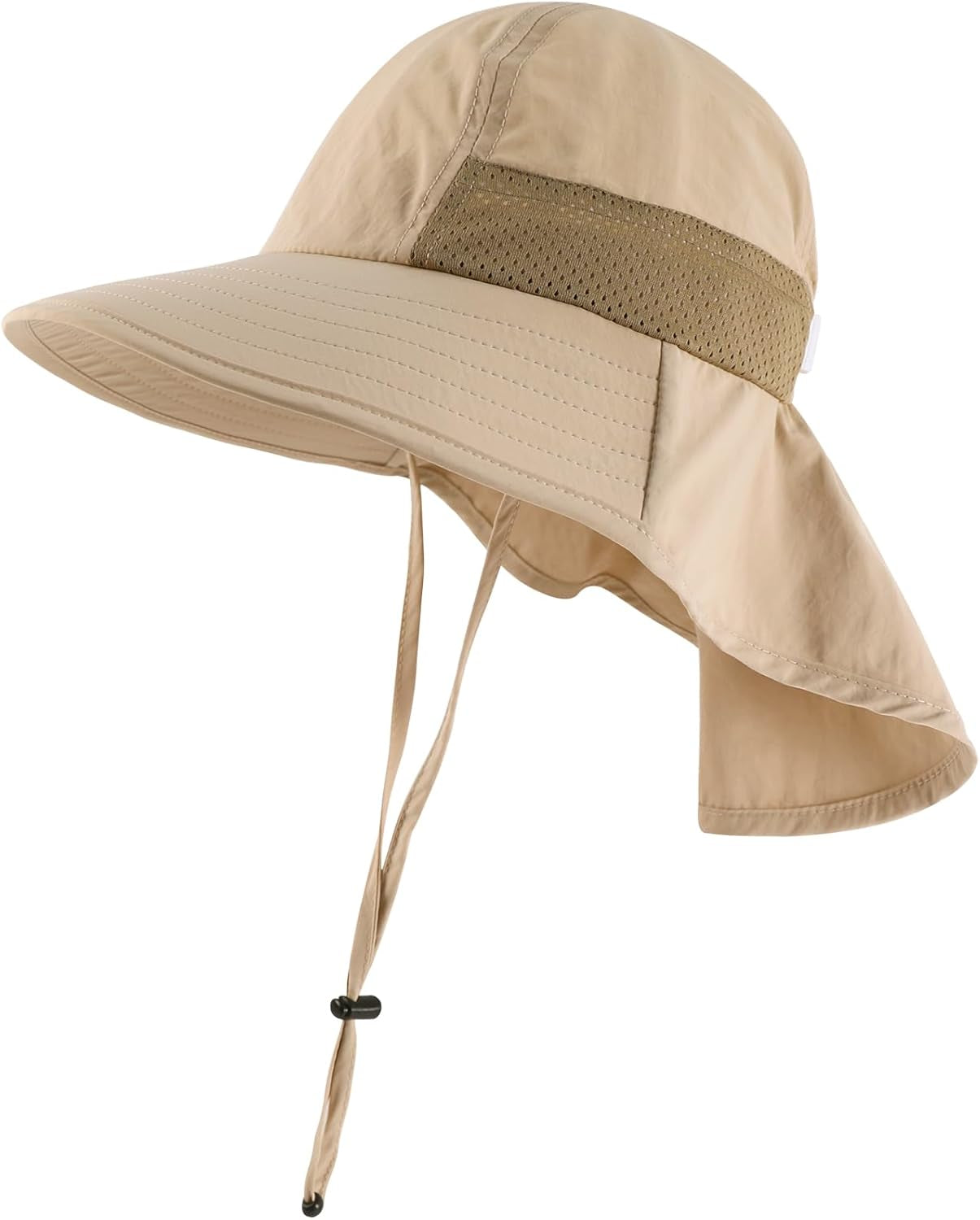 Baby Sun Hat
