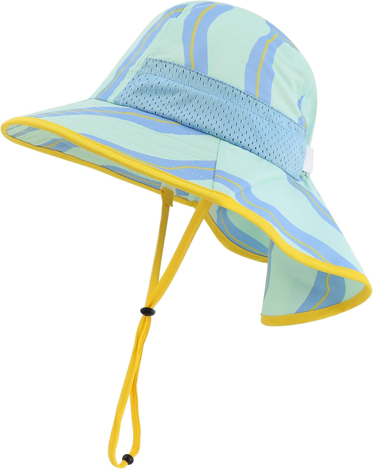 Baby Sun Hat