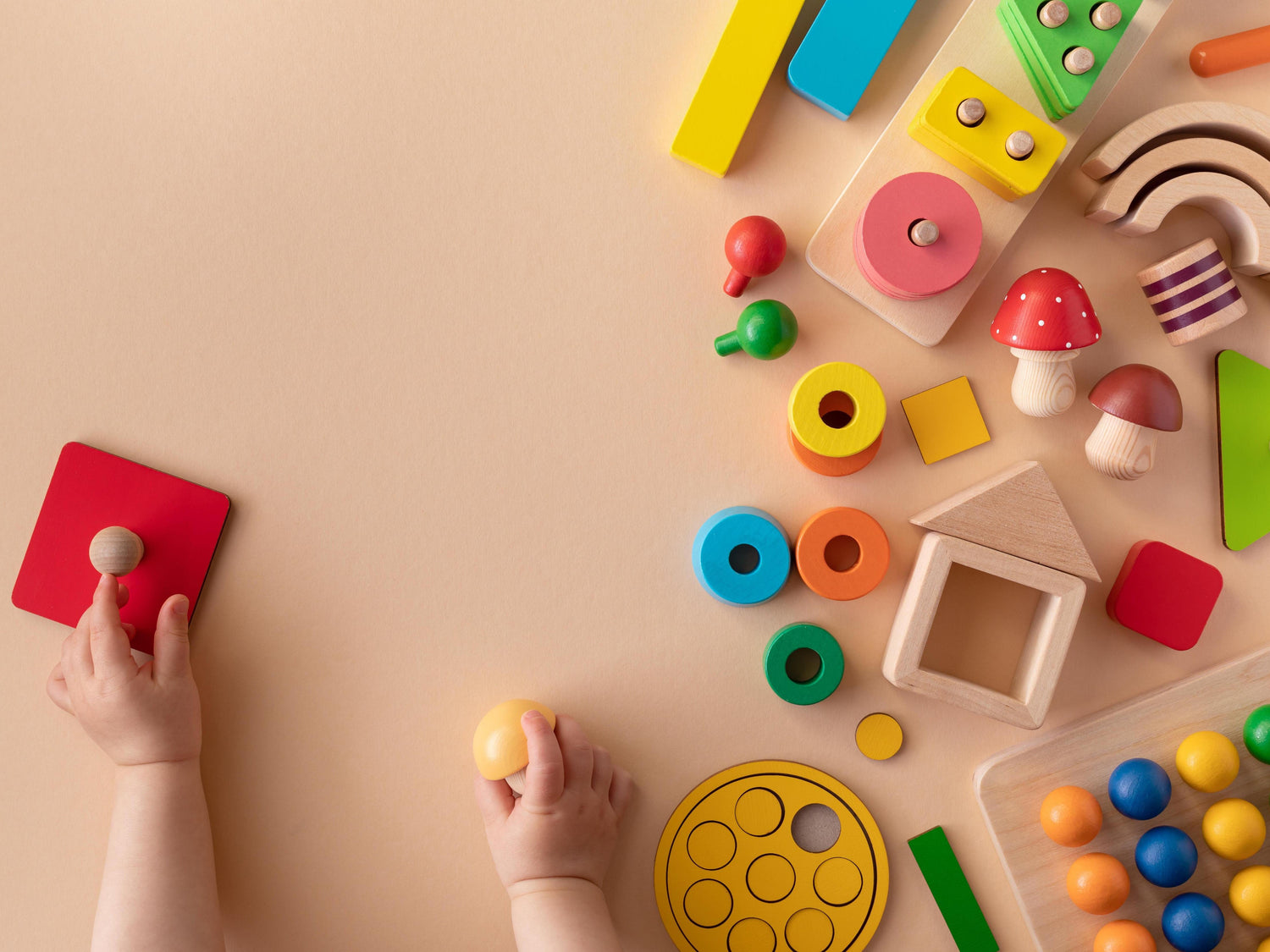 Toys