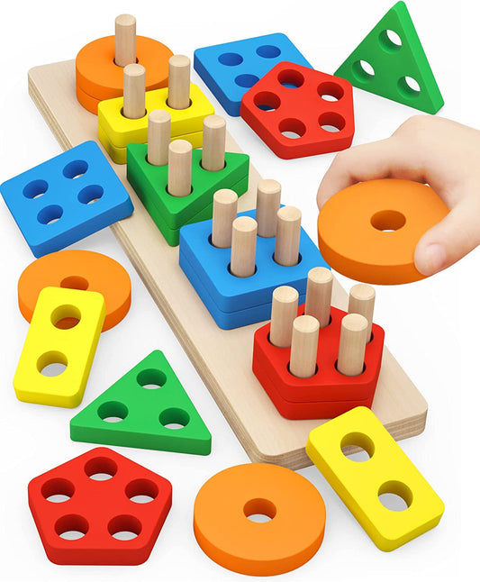 Montessori Toys