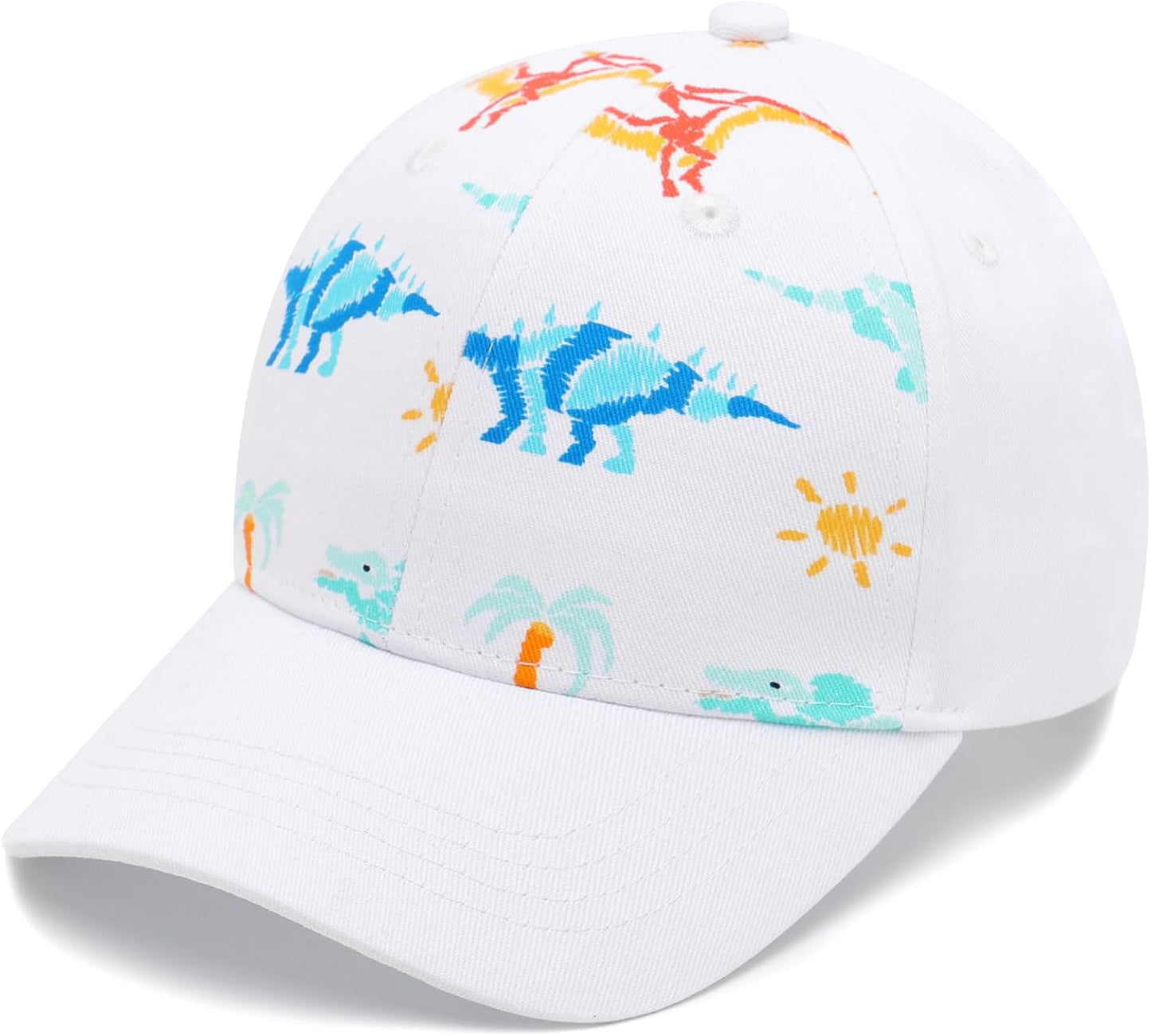 Toddler Baseball Hat