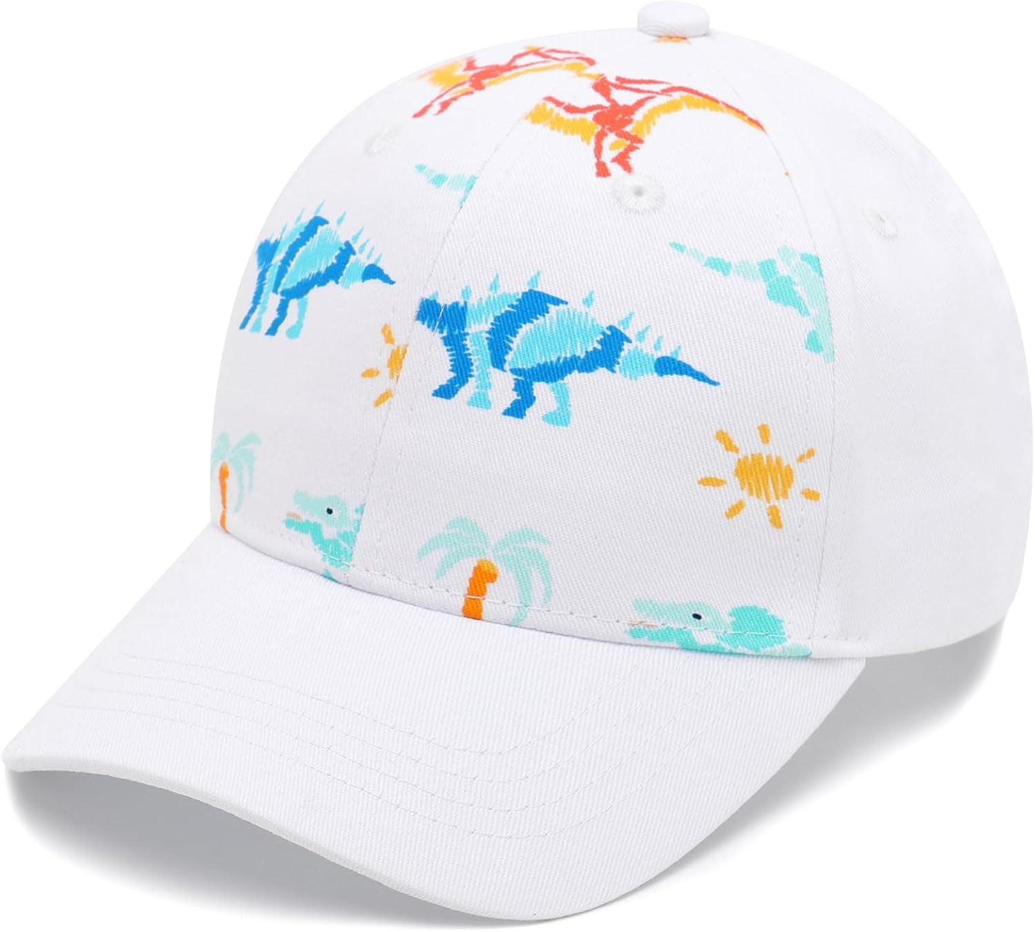 Toddler Baseball Hat