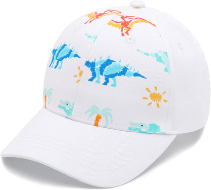 Toddler Baseball Hat