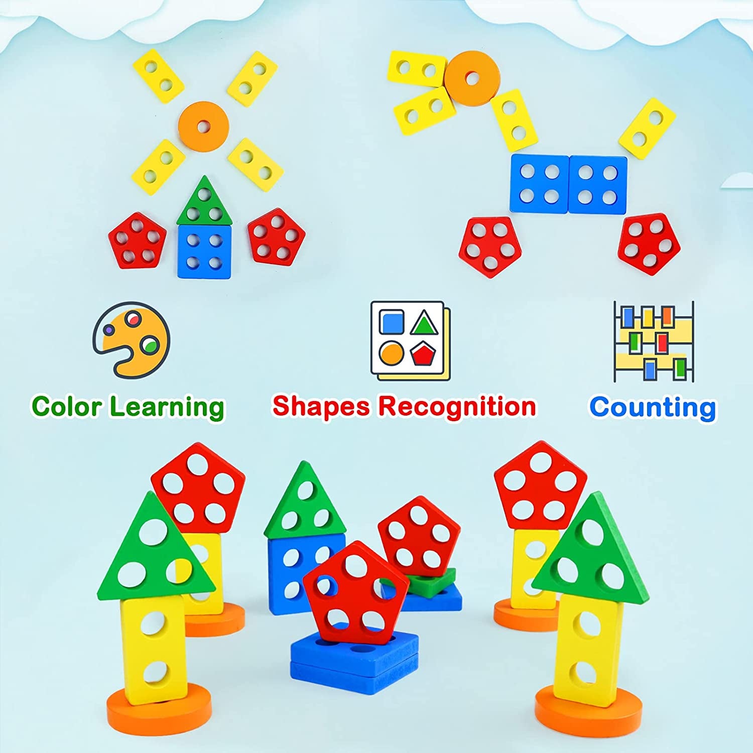 Montessori Toys