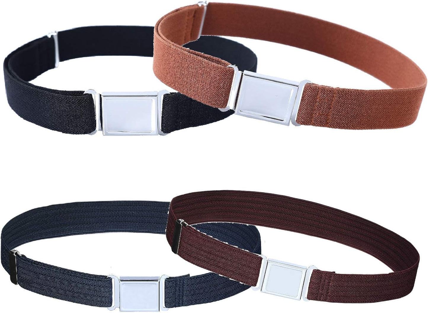 Kids Boy Belt Magnetic Belts