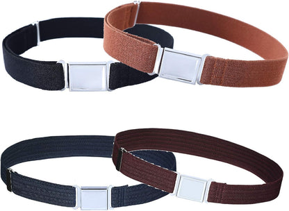 Kids Boy Belt Magnetic Belts