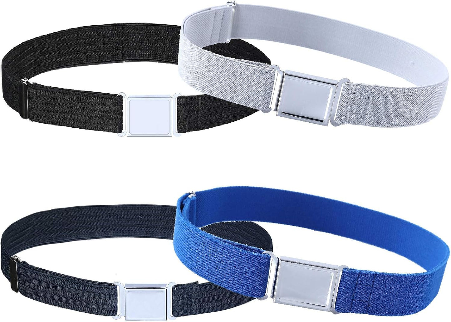 Kids Boy Belt Magnetic Belts