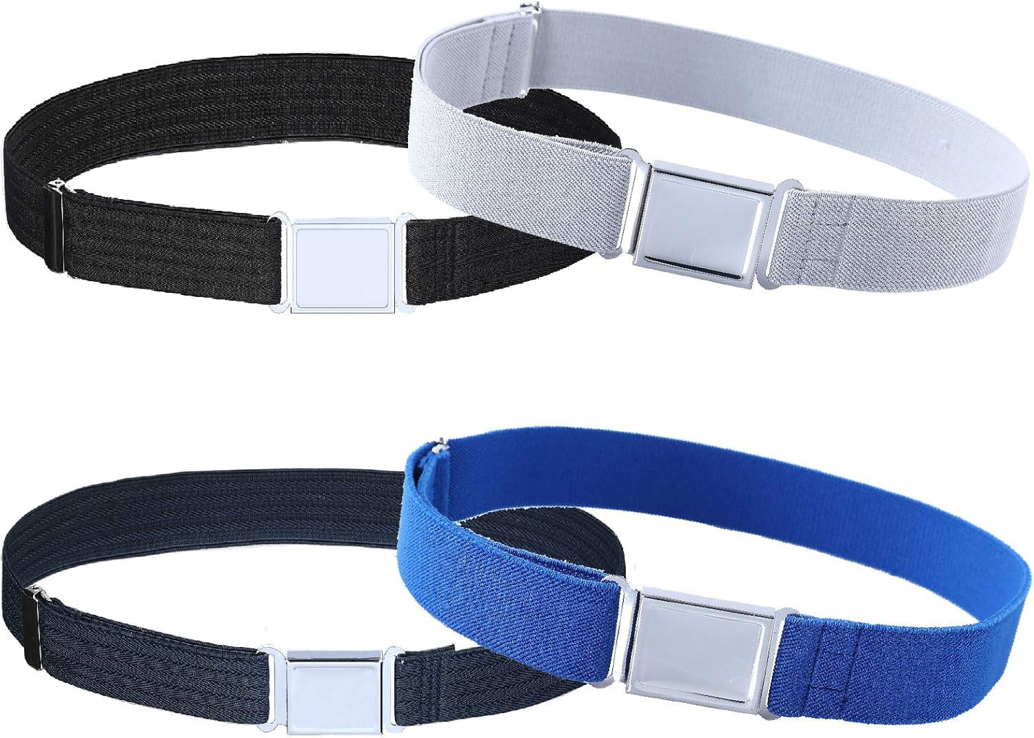 Kids Boy Belt Magnetic Belts