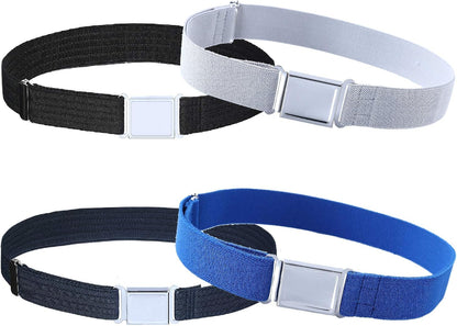 Kids Boy Belt Magnetic Belts