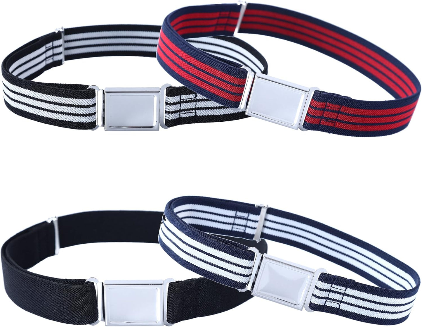 Kids Boy Belt Magnetic Belts