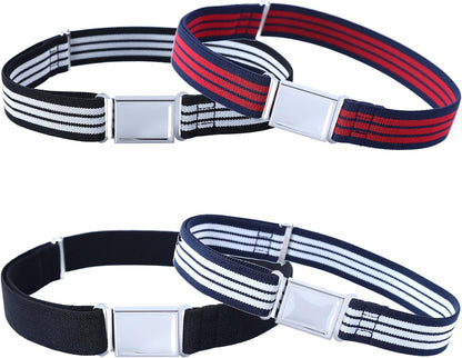 Kids Boy Belt Magnetic Belts