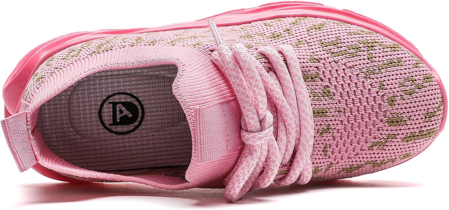 Lightweight Breathable Sneakers 