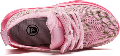 Lightweight Breathable Sneakers 