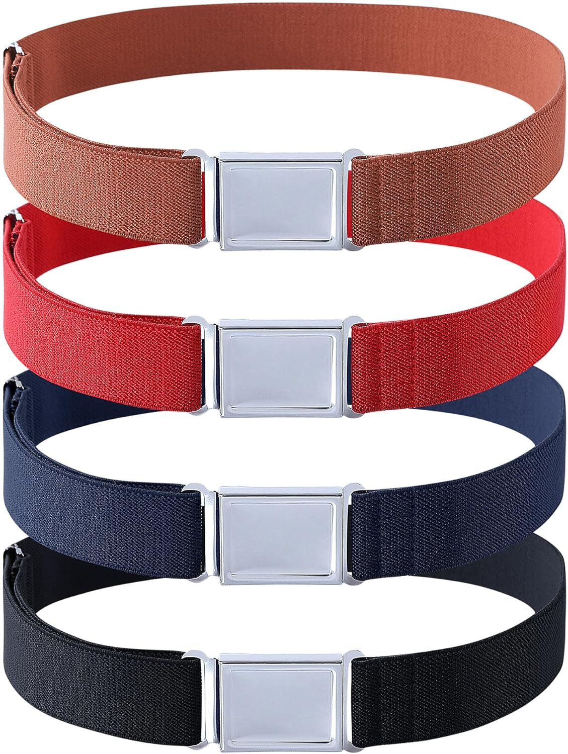 Kids Boy Belt Magnetic Belts