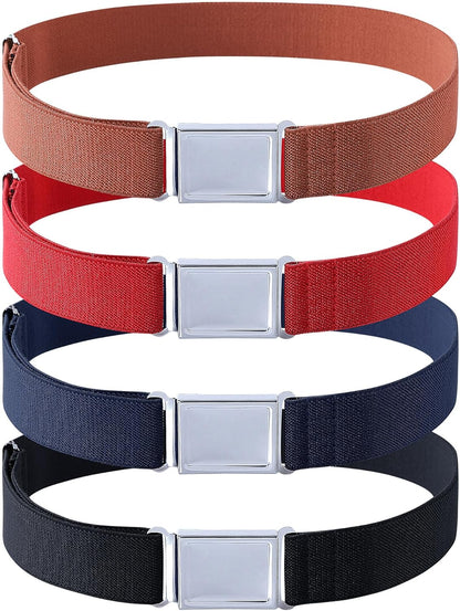 Kids Boy Belt Magnetic Belts