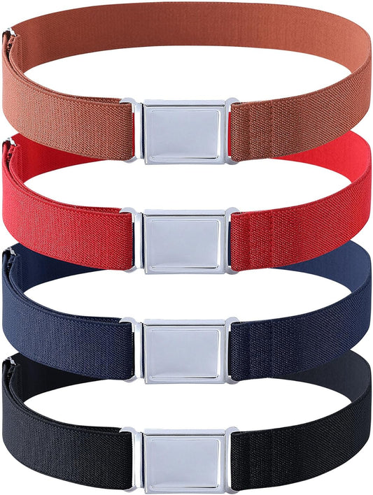 Kids Boy Belt Magnetic Belts