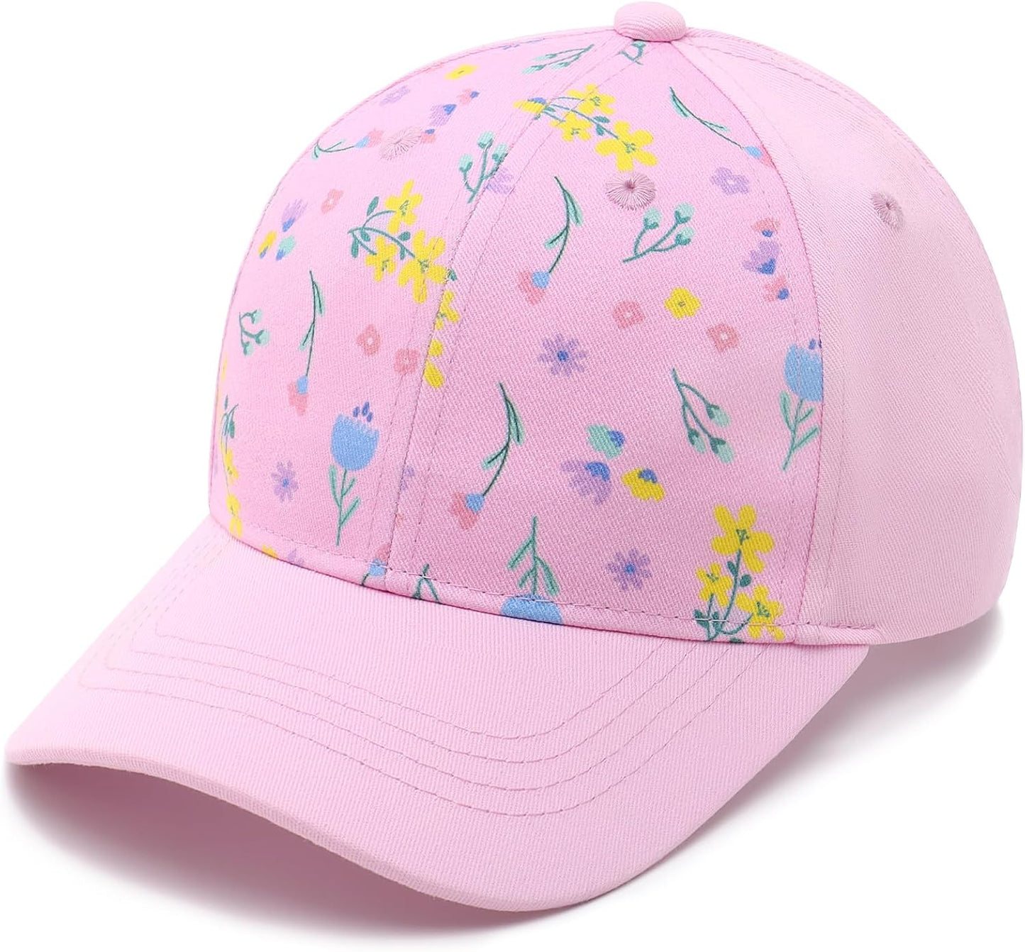 Toddler Baseball Hat