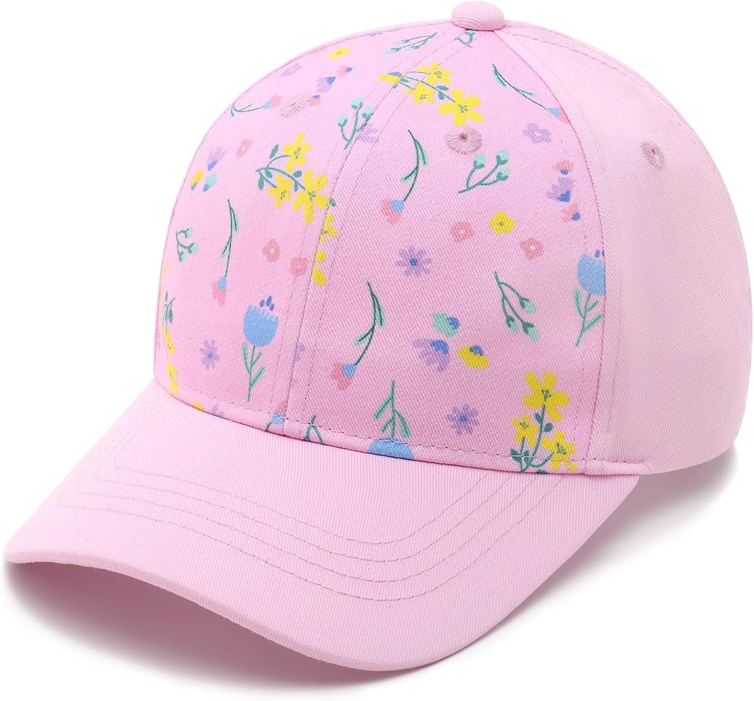 Toddler Baseball Hat