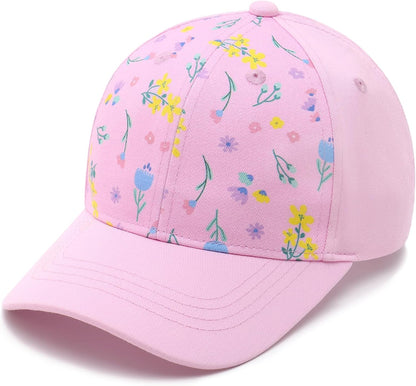 Toddler Baseball Hat