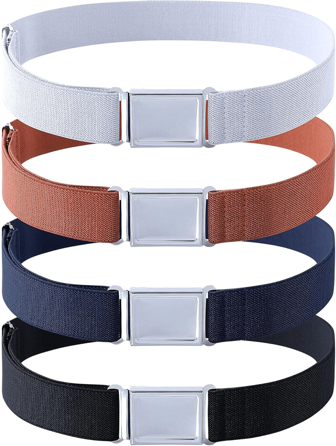 Kids Boy Belt Magnetic Belts