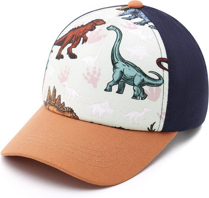 Toddler Baseball Hat