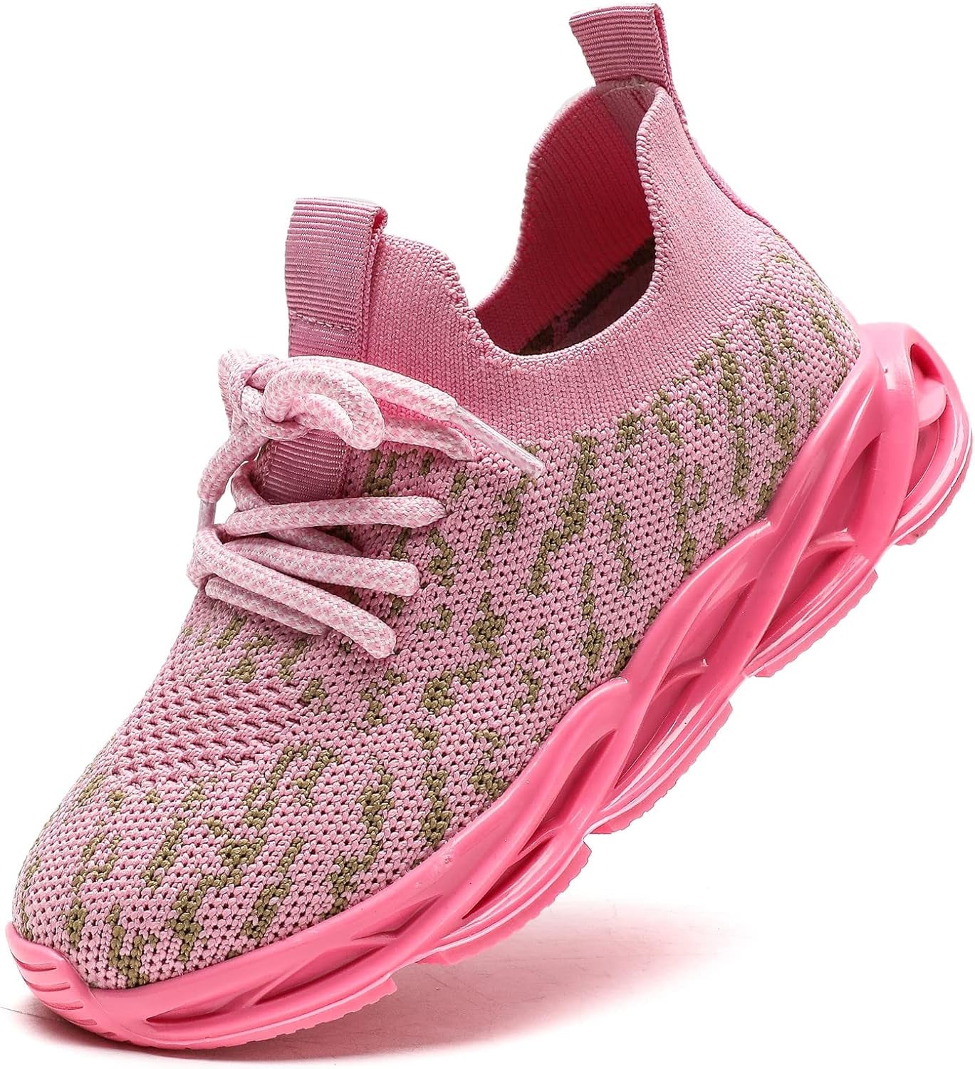 Lightweight Breathable Sneakers 