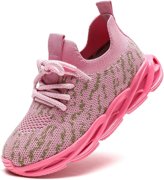 Lightweight Breathable Sneakers 