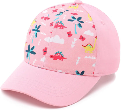 Toddler Baseball Hat