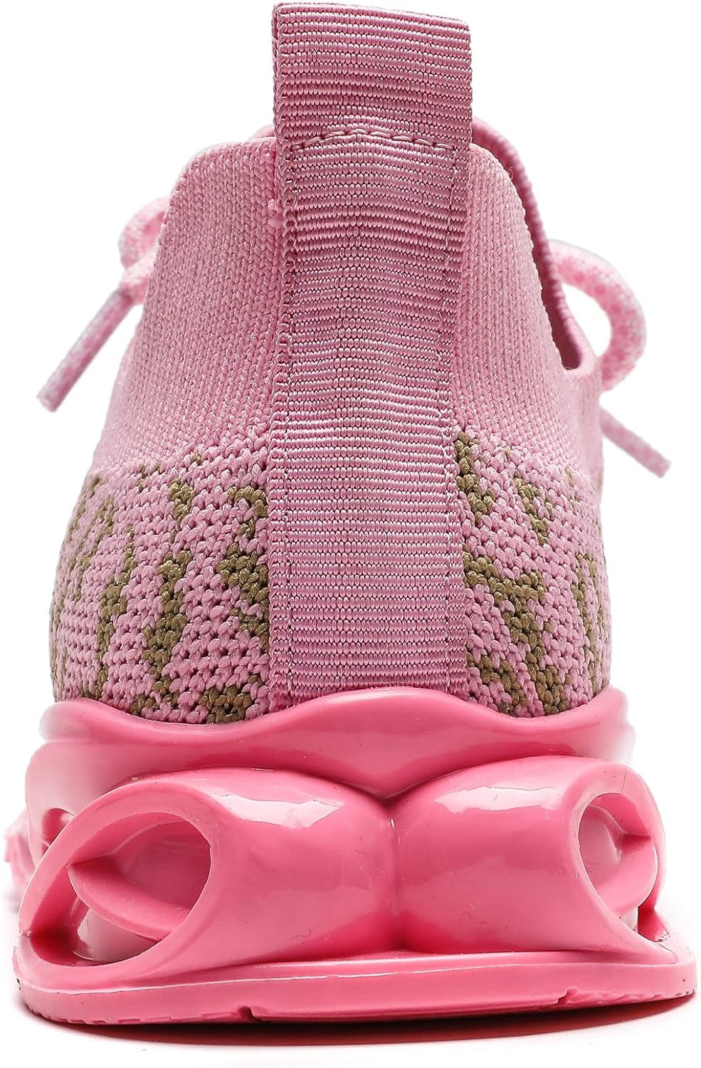 Lightweight Breathable Sneakers 