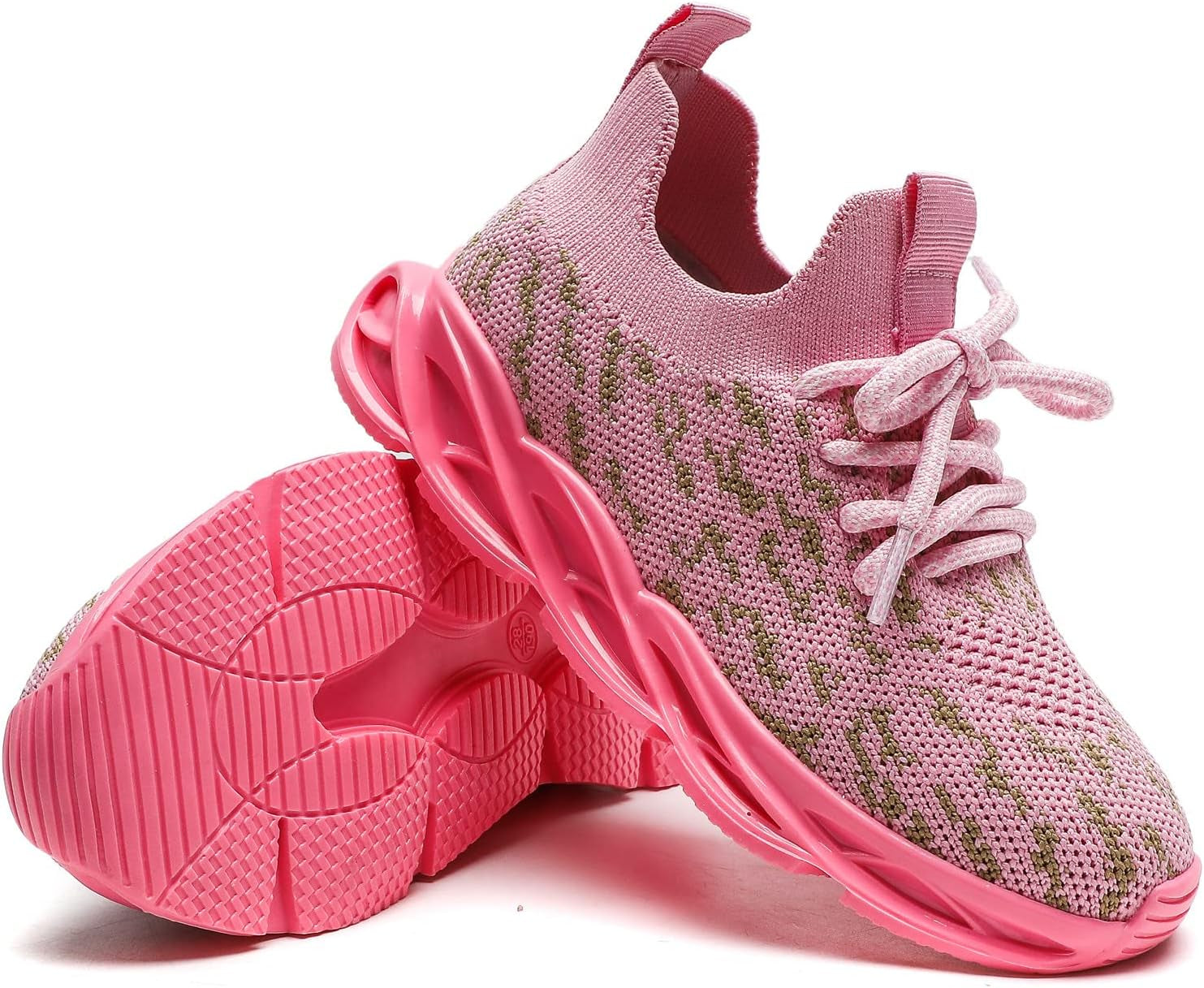 Lightweight Breathable Sneakers 