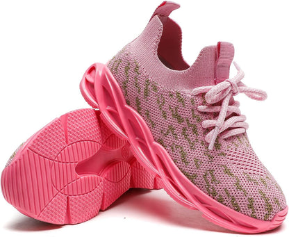 Lightweight Breathable Sneakers 