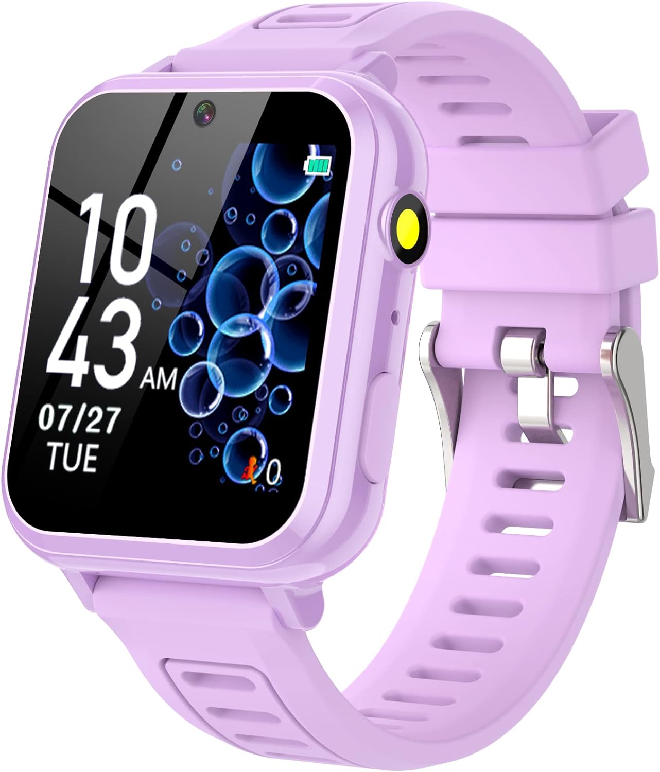 Smart Watch for Kids 