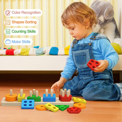 Montessori Toys