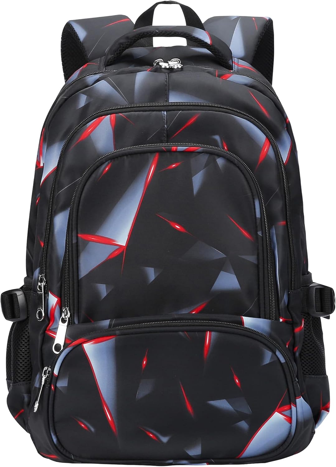 Kids Backpack for Girls Elementary Primary Middle School Bag for Aged 8-10 for Teens Childs Bookbag Back to School Bag Mochilas Escolares Para Niñas De 7 8 9 10 Tie-Dye Purple