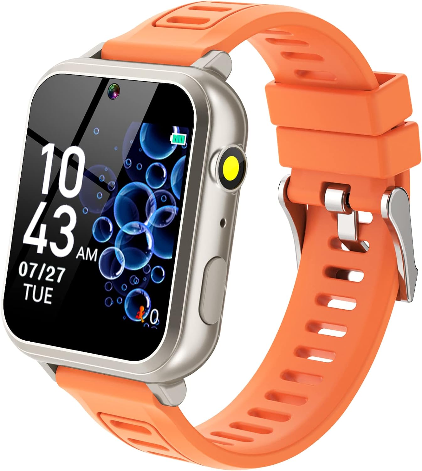 Smart Watch for Kids 