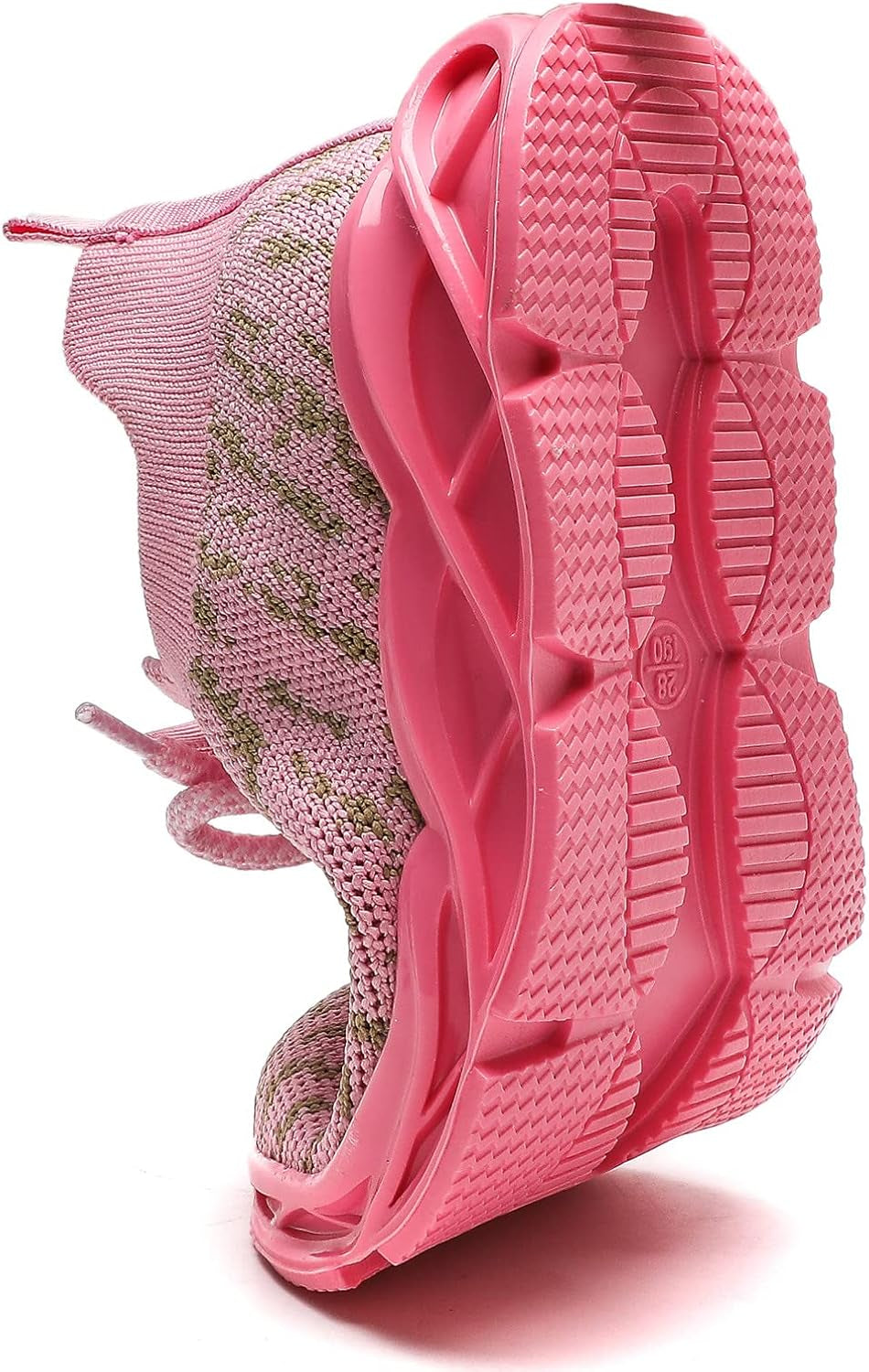 Lightweight Breathable Sneakers 