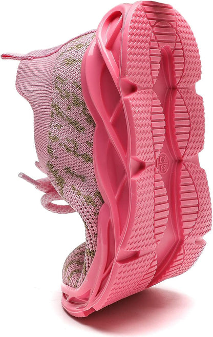 Lightweight Breathable Sneakers 