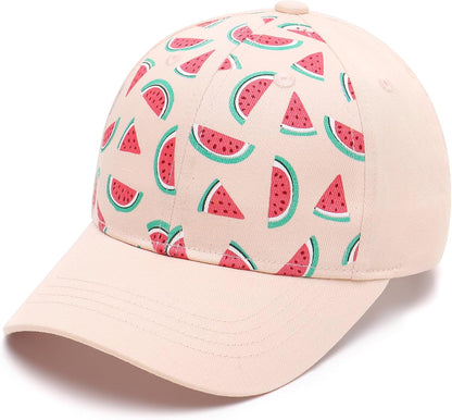 Toddler Baseball Hat